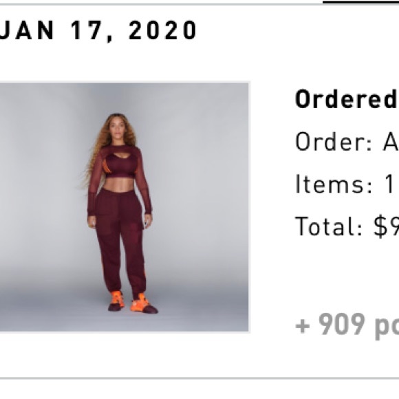 IVYPARKXADIDAS Unisex Sweats Ladies L , Mens M - Picture 3 of 3